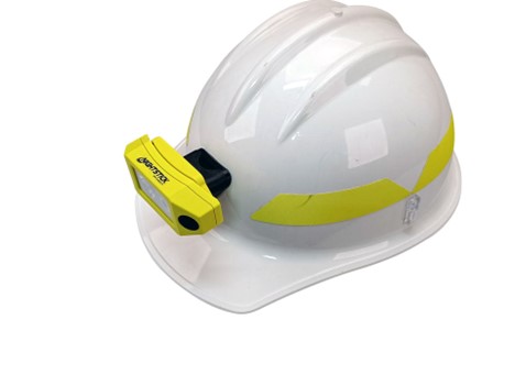 Nightstick Zero-Band Dual-Light Headlamp Kit – Zone 0 | ATEX IECEx