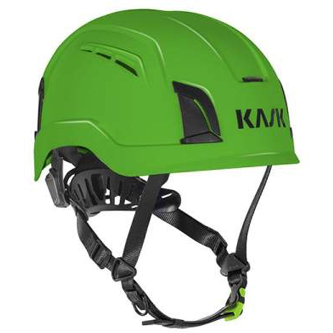 KASK Zenith X Air Vented Safety Helmet – ANSI Z89.1 – Safety
