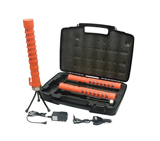 Aervoe Baton LED Road Flare Kit ⚠️ Limited Stock
