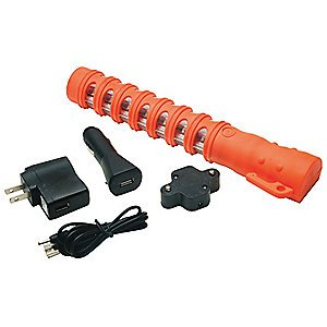 Aervoe Baton Traffic Flare – Red ⚠️ Limited Stock