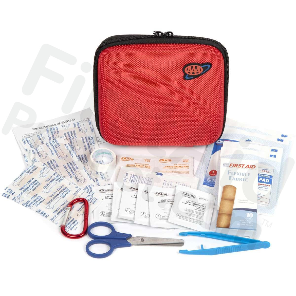 AAA Vehicle First Aid Kit