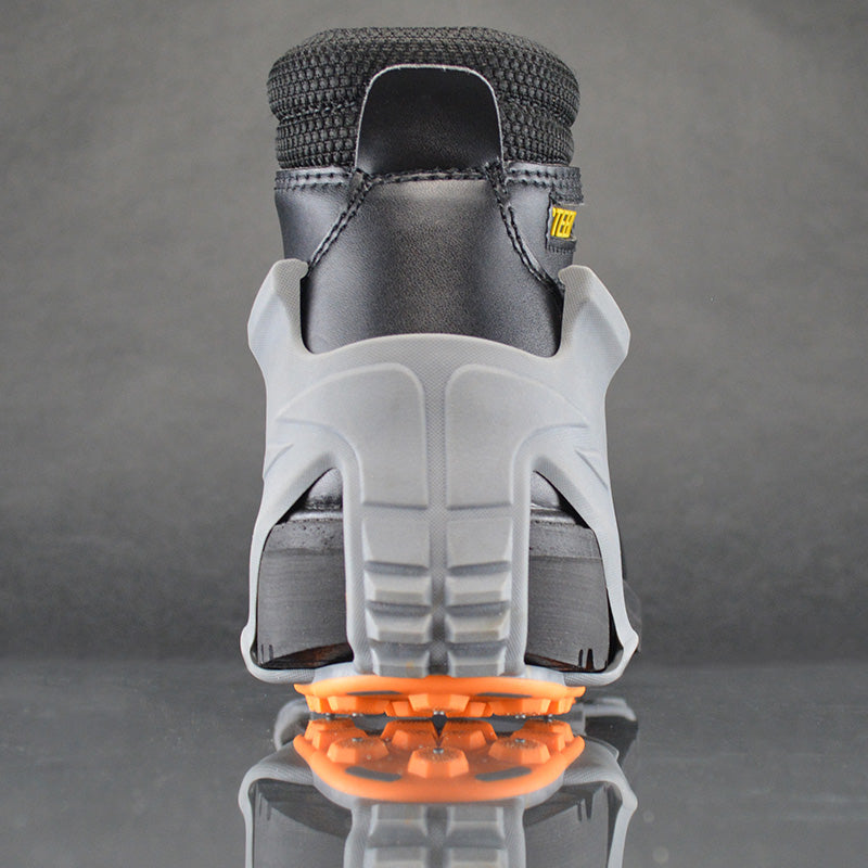Winter Walking LOW-PRO Ice Cleat | Tungsten-Carbide Studs | Snow