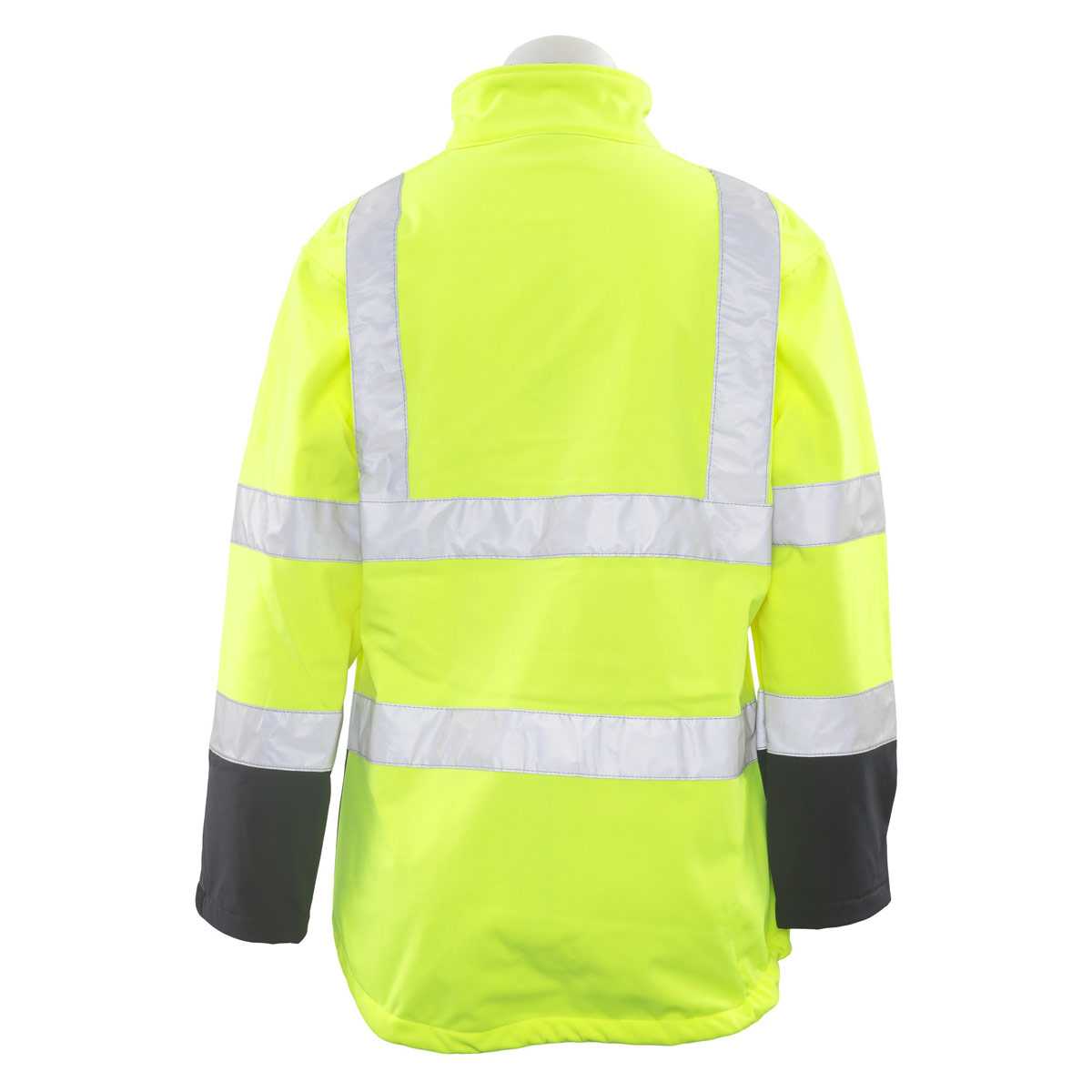 Women's Fitted Soft Shell Jacket