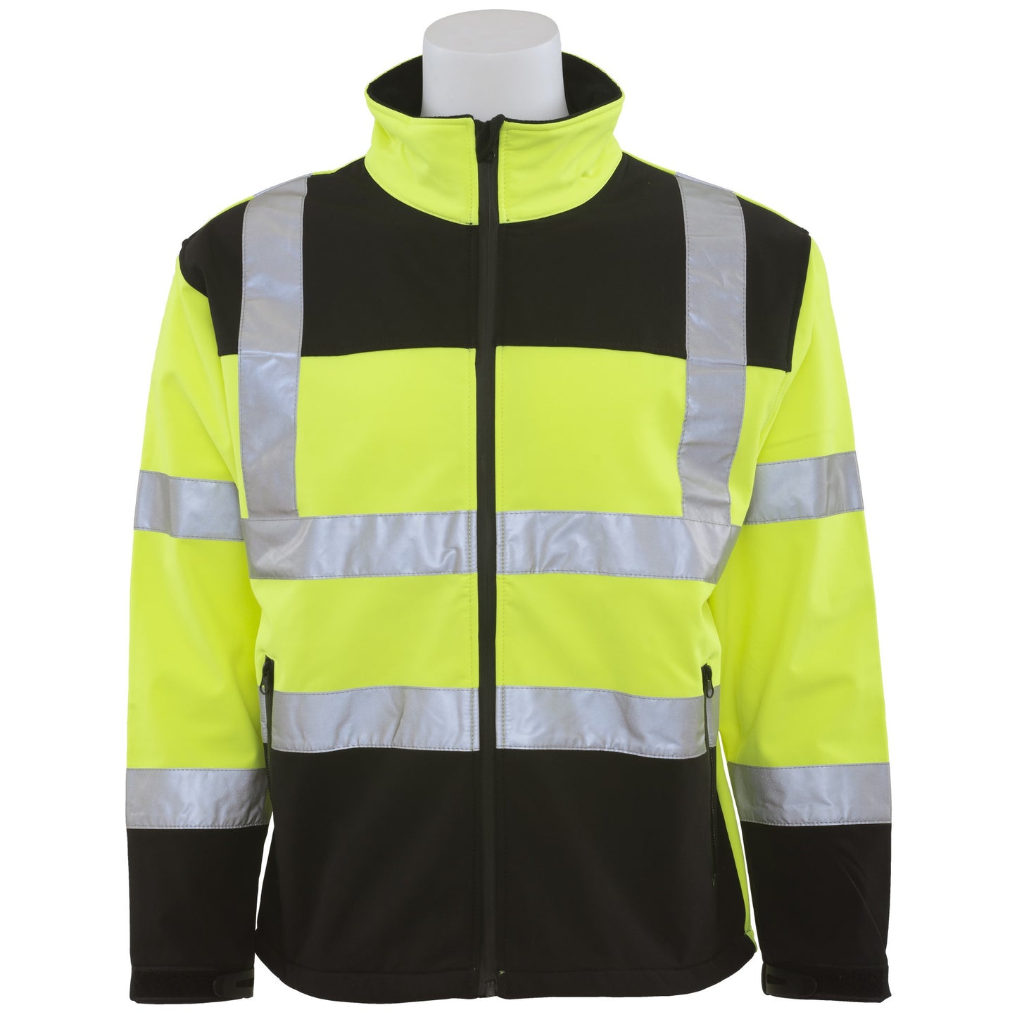 Women's Fitted Soft Shell Jacket