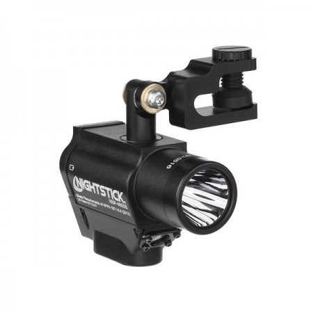 Helmet Mounted Multi-Function Dual Light