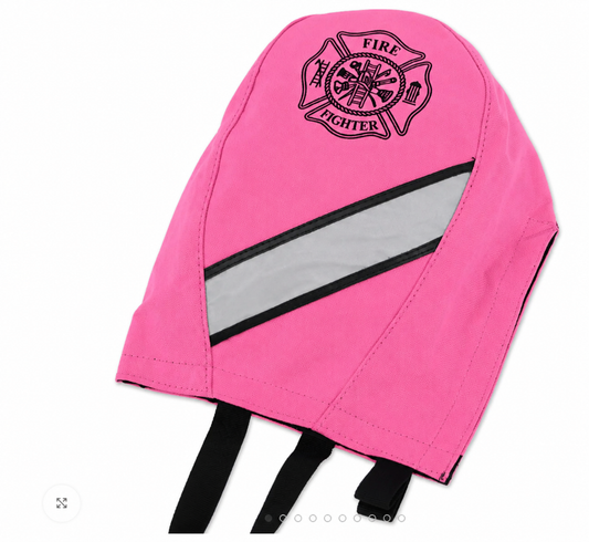 Lightning X Turnout Bag – Mask Only – Pink