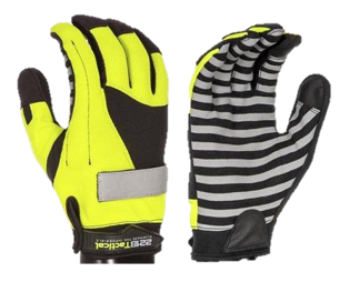 Exxtremity Patrol Gloves 2.0