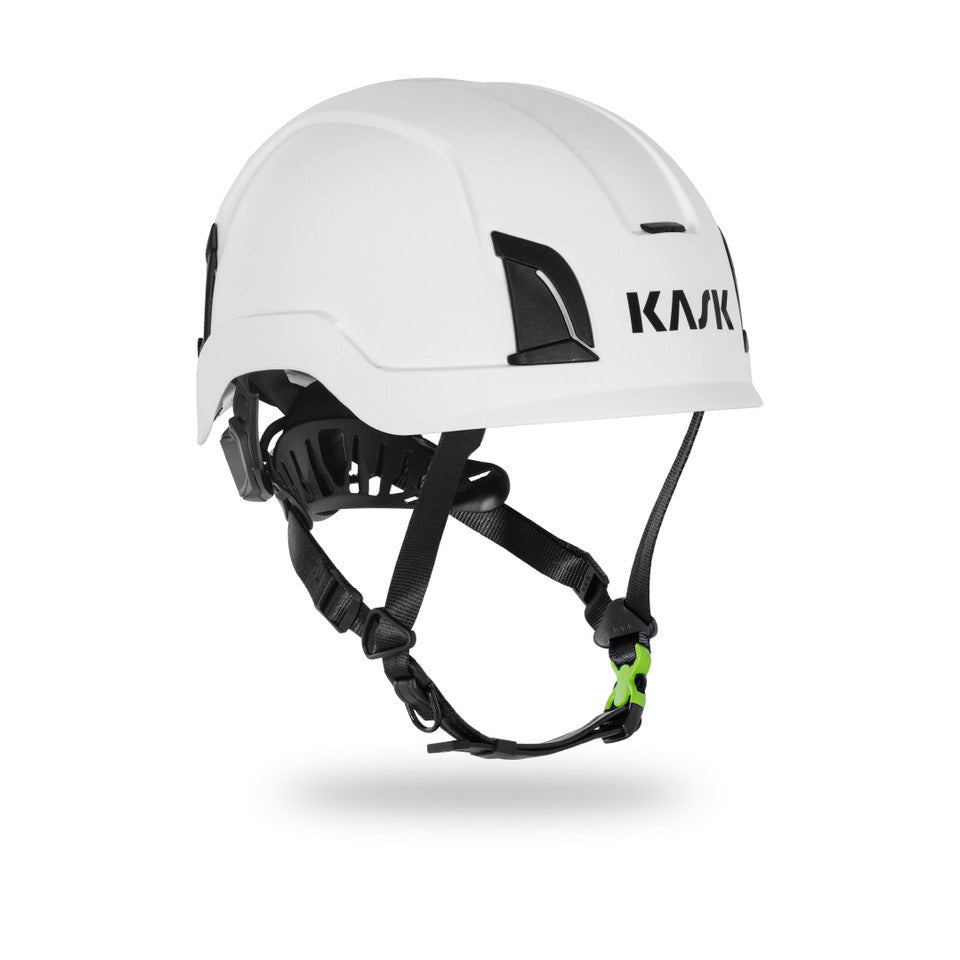 KASK Zenith X Air Vented Safety Helmet