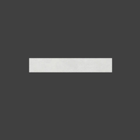 Ennis Flint / PPG Preformed Thermoplastic 6" White Line – 60 Linear Feet
