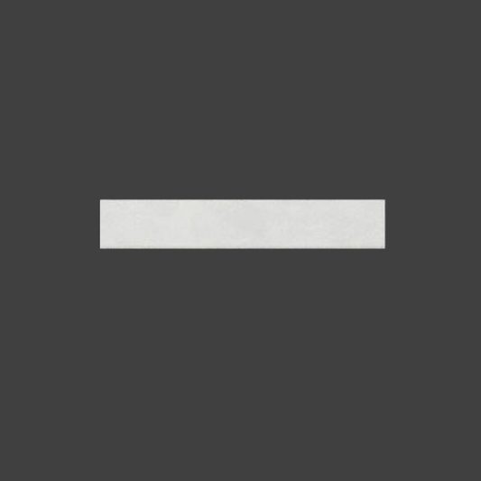 Ennis Flint / PPG Preformed Thermoplastic 6" White Line – 60 Linear Feet