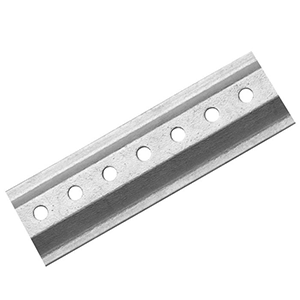10 Ft U-Channel Sign Post | Traffic & Parking Sign Posts