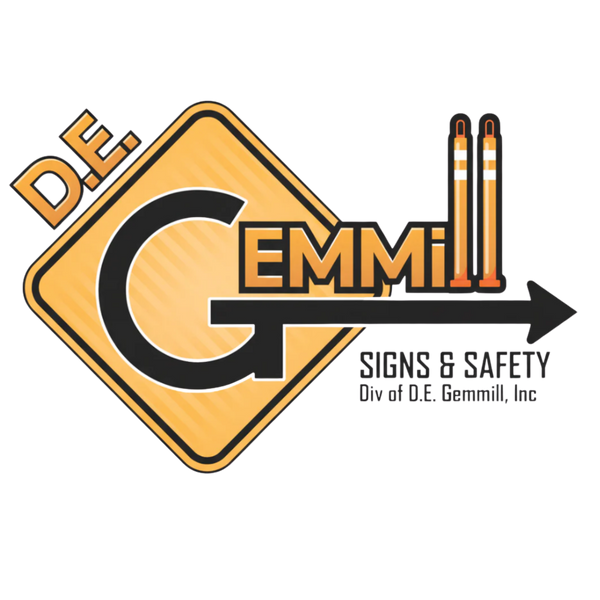 D.E. Gemmill Online Store