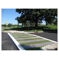 Ennis Flint / PPG Preformed Thermoplastic 12 Inch White Line – 30 Linear Feet