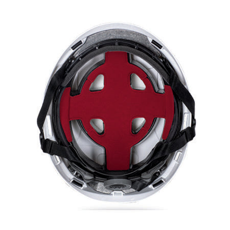 KASK Zenith X FR Flame-Resistant Safety Helmet – Class E – Safety