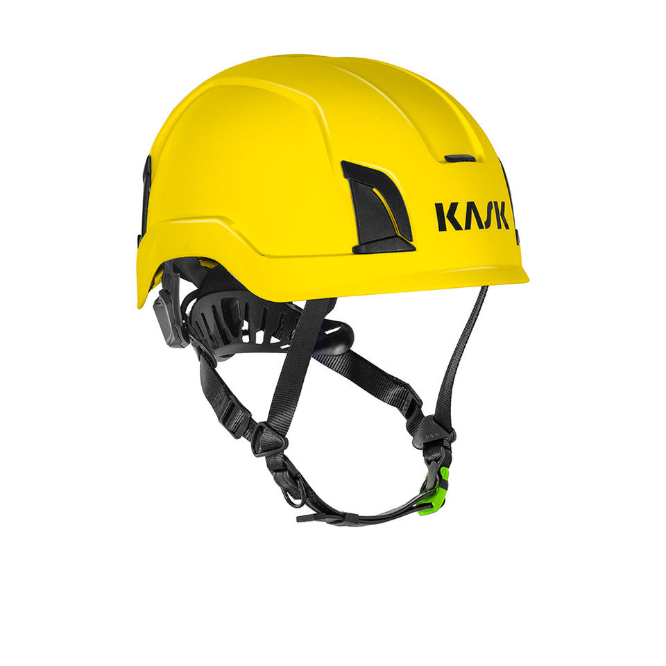 KASK Zenith X Air Vented Safety Helmet