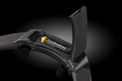 Illumagear Halo SL Hard Hat Light